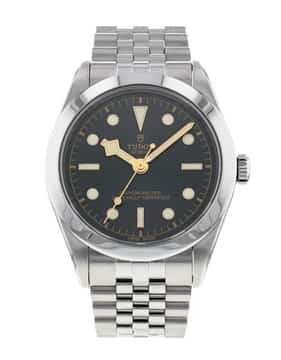 Selling a hot sale watch to watchfinder